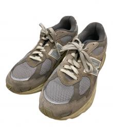 NEW BALANCE（ニューバランス）の古着「2010スニーカー」｜グレー