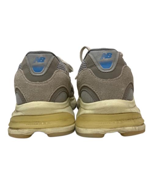 NEW BALANCE（ニューバランス）NEW BALANCE (ニューバランス) 2010スニーカー グレー サイズ:29cmの古着・服飾アイテム