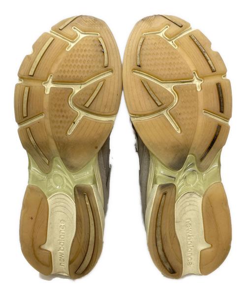 NEW BALANCE（ニューバランス）NEW BALANCE (ニューバランス) 2010スニーカー グレー サイズ:29cmの古着・服飾アイテム