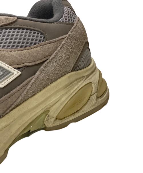 NEW BALANCE（ニューバランス）NEW BALANCE (ニューバランス) 2010スニーカー グレー サイズ:29cmの古着・服飾アイテム