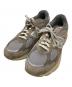NEW BALANCE（ニューバランス）の古着「2010スニーカー」｜グレー