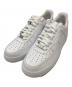 NIKE（ナイキ）の古着「AIR FORCE1 LOW / ローカットスニーカー」｜ホワイト