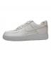 NIKE (ナイキ) AIR FORCE1 LOW / ローカットスニーカー ホワイト サイズ:26.5cm：10000円