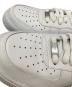 中古・古着 NIKE (ナイキ) AIR FORCE1 LOW / ローカットスニーカー ホワイト サイズ:26.5cm：10000円