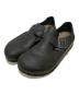 BIRKENSTOCK（ビルケンシュトック）の古着「シューズ」｜ブラック