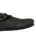 中古・古着 BIRKENSTOCK (ビルケンシュトック) シューズ ブラック サイズ:27：8000円