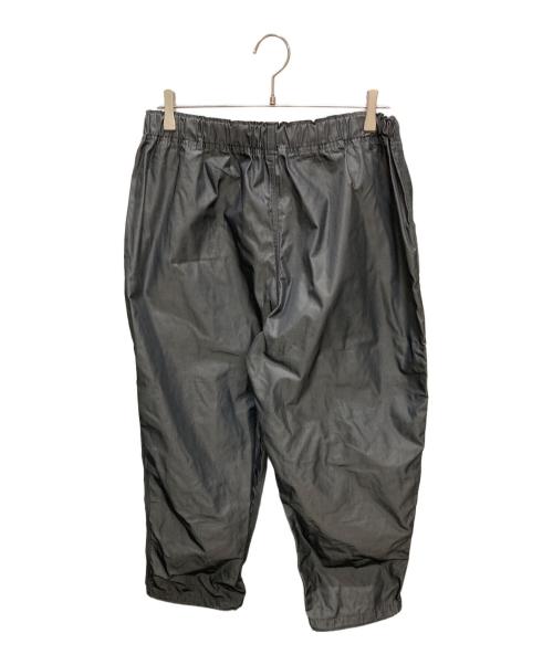 South2 West8（サウスツー ウエストエイト）South2 West8 (サウスツー ウエストエイト) Belted Center Seam Pant /センタ－シームパンツ ブラック サイズ:Mの古着・服飾アイテム