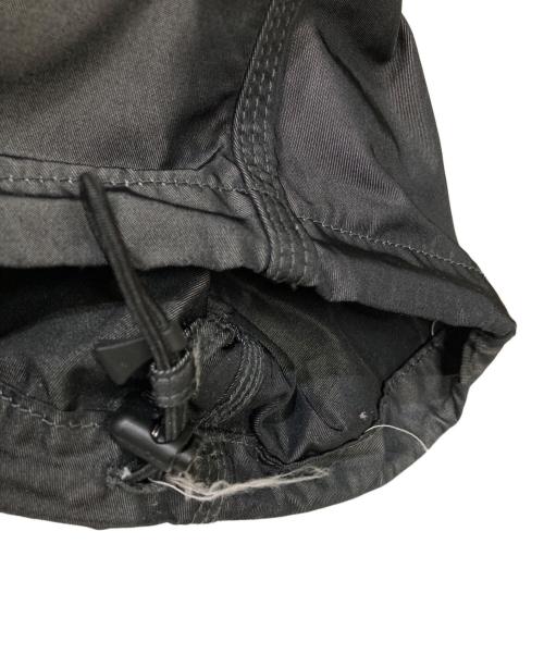 South2 West8（サウスツー ウエストエイト）South2 West8 (サウスツー ウエストエイト) Belted Center Seam Pant /センタ－シームパンツ ブラック サイズ:Mの古着・服飾アイテム