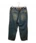 GRAMICCI (グラミチ) BEAMS (ビームス) 別注クライミングデニムパンツ インディゴ サイズ:M：8000円
