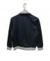 adidas (アディダス) BEAUTY&YOUTH (ビューティーアンドユース) レトロ ブルゾン ブラック サイズ:XS 未使用品：10000円