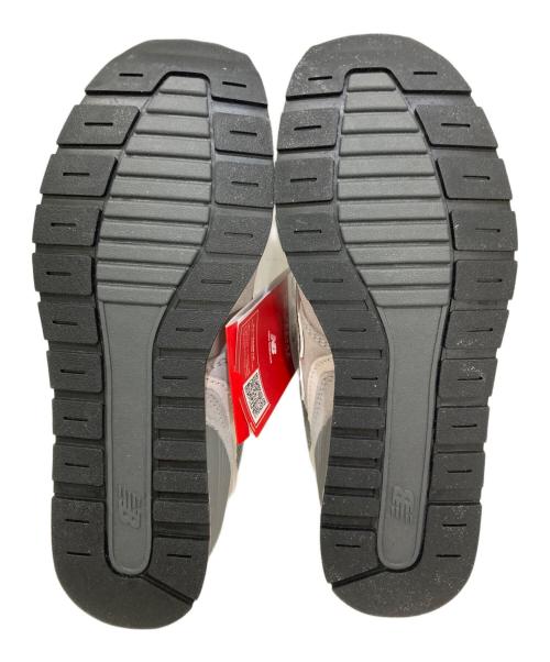 NEW BALANCE（ニューバランス）NEW BALANCE (ニューバランス) CM996V2/ローカットスニーカー グレー サイズ:24cmの古着・服飾アイテム