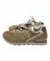 NEW BALANCE (ニューバランス) WL996RE2/ローカットスニーカー ベージュ サイズ:24.5 未使用品：6000円