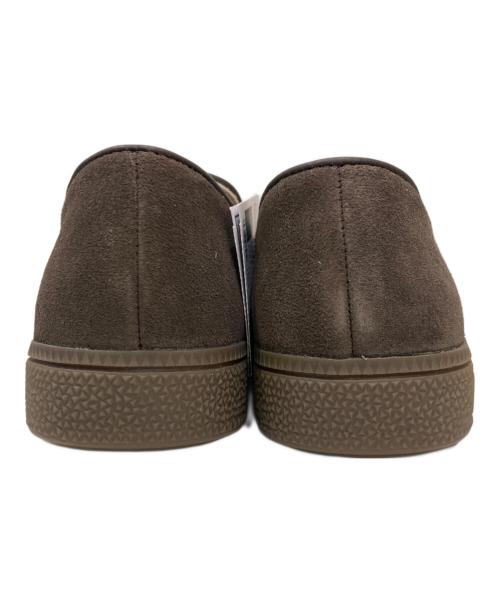 adidas（アディダス）adidas (アディダス) ハンドボール スペツィアル スウェードローファー ブラウン サイズ:24.5cmの古着・服飾アイテム