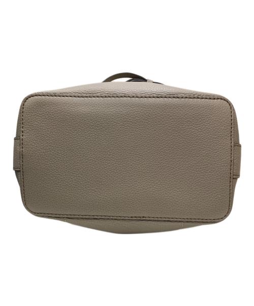 FURLA（フルラ）FURLA (フルラ) 2WAYバッグ ベージュの古着・服飾アイテム