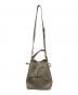 FURLA (フルラ) 2WAYバッグ ベージュ：6000円