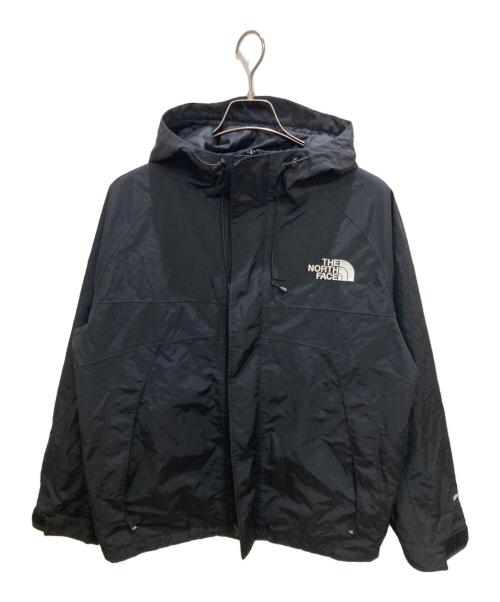 THE NORTH FACE（ザ ノース フェイス）THE NORTH FACE (ザ ノース フェイス) ハイ マウンテン ジャケット ブラック サイズ:Lの古着・服飾アイテム