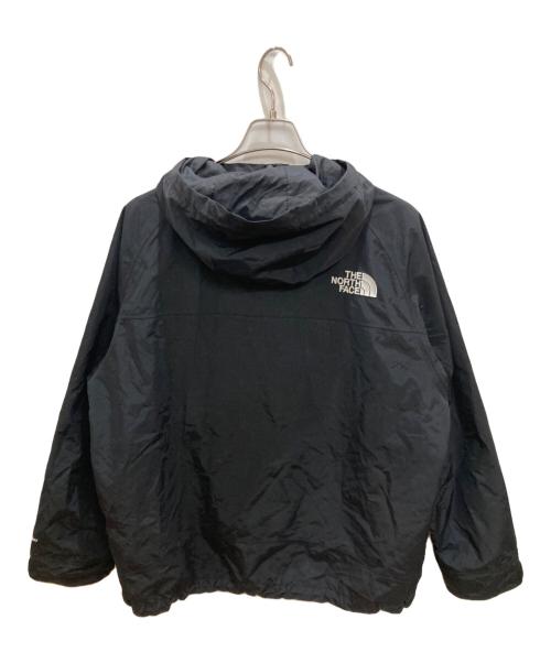 THE NORTH FACE（ザ ノース フェイス）THE NORTH FACE (ザ ノース フェイス) ハイ マウンテン ジャケット ブラック サイズ:Lの古着・服飾アイテム