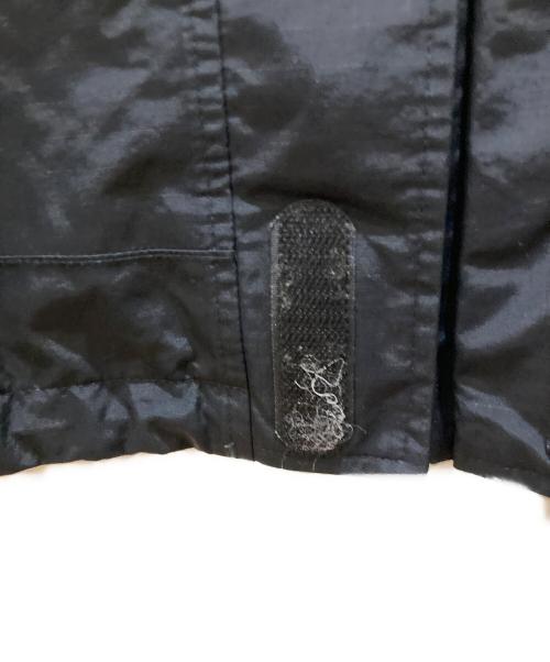 THE NORTH FACE（ザ ノース フェイス）THE NORTH FACE (ザ ノース フェイス) ハイ マウンテン ジャケット ブラック サイズ:Lの古着・服飾アイテム