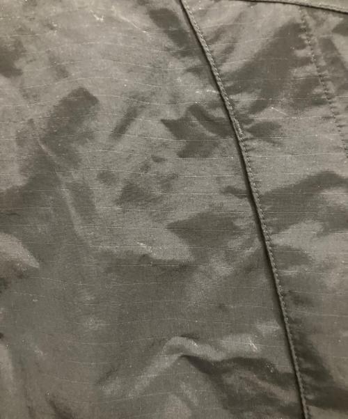 THE NORTH FACE（ザ ノース フェイス）THE NORTH FACE (ザ ノース フェイス) ハイ マウンテン ジャケット ブラック サイズ:Lの古着・服飾アイテム