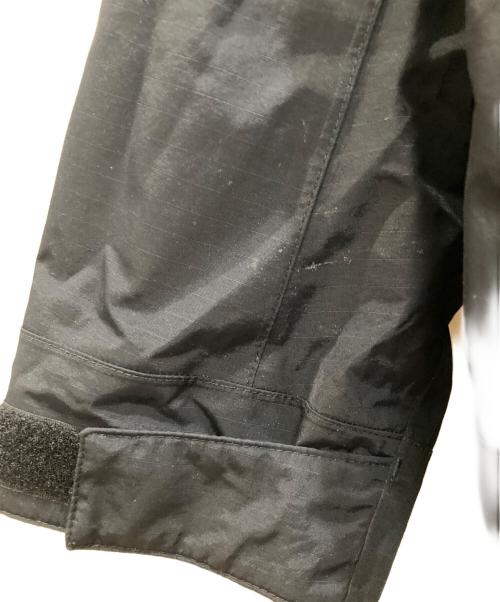 THE NORTH FACE（ザ ノース フェイス）THE NORTH FACE (ザ ノース フェイス) ハイ マウンテン ジャケット ブラック サイズ:Lの古着・服飾アイテム