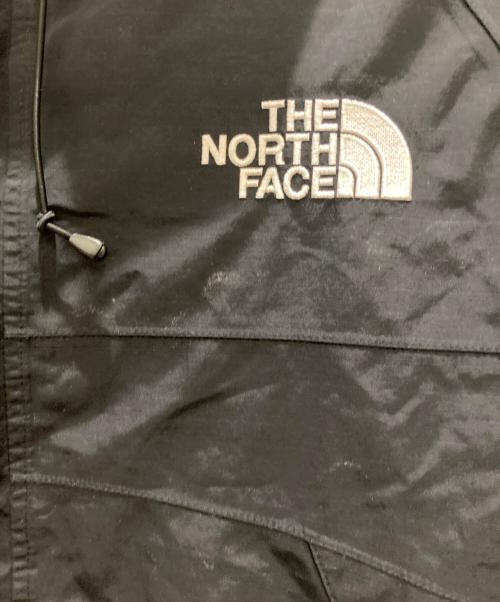 THE NORTH FACE（ザ ノース フェイス）THE NORTH FACE (ザ ノース フェイス) ハイ マウンテン ジャケット ブラック サイズ:Lの古着・服飾アイテム