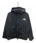THE NORTH FACE（ザ ノース フェイス）の古着「ハイ マウンテン ジャケット」｜ブラック