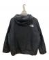 THE NORTH FACE (ザ ノース フェイス) ハイ マウンテン ジャケット ブラック サイズ:L：8000円
