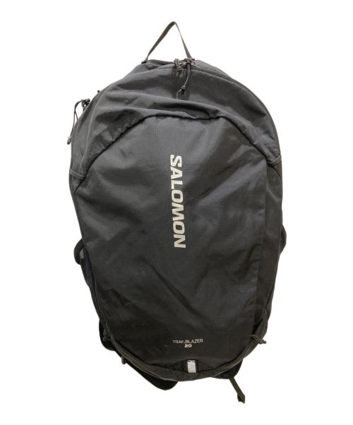 SALOMON（サロモン）SALOMON (サロモン) TRAILBLAZER 20 ブラックの古着・服飾アイテム