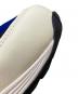 中古・古着 NEW BALANCE (ニューバランス) 992ローカットスニーカー ホワイト×ブルー サイズ:29cm：18000円