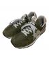 NEW BALANCE（ニューバランス）の古着「996ローカットスニーカー」｜カーキ