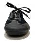 中古・古着 PUMA (プーマ) SPEEDCAT ICONS PUMA BLACK ブラック サイズ:28：8000円