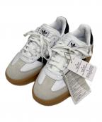adidasアディダス）の古着「サンバ XLG」｜ホワイト
