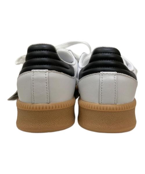 adidas（アディダス）adidas (アディダス) サンバ XLG ホワイト サイズ:24ｃｍの古着・服飾アイテム