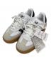 adidas（アディダス）の古着「サンバ XLG」｜ホワイト