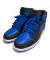 NIKE（ナイキ）の古着「AIR JORDAN1 RETRO HIGH OG ROYAL 2016」｜ブルー×ブラック