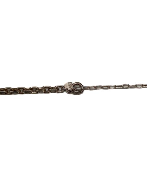 HERGO（ハーゴ）HERGO (ハーゴ) DROOP CHAIN PEARL NECKLACEの古着・服飾アイテム