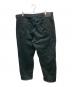 Calvin Klein (カルバンクライン) 古着ブラックデニムパンツ ブラック サイズ:SIZE 101cm (W40)：6000円