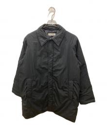 BEAUTY&YOUTH UNITED ARROWS（ビューティーアンドユースユナイテッドアローズ）の古着「ダウンコート」｜ブラック
