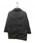BEAUTY&YOUTH UNITED ARROWS (ビューティーアンドユースユナイテッドアローズ) ダウンコート ブラック サイズ:L：10000円
