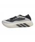 adidas (アディダス) HYPERBOOST RUN グレー サイズ:26cm：8000円