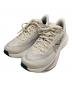 HOKA（ホカ）の古着「MACH7/ランニングシューズ」｜ホワイト