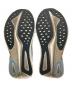 中古・古着 HOKA (ホカ) MACH7/ランニングシューズ ホワイト サイズ:26.5cm：8000円