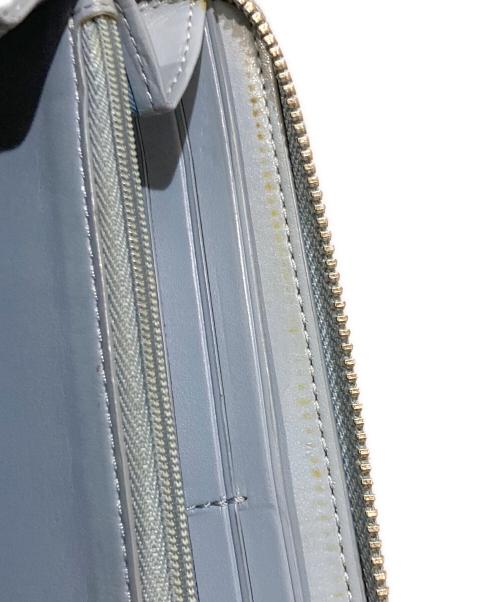 COACH（コーチ）COACH (コーチ) 長財布 ブラウンの古着・服飾アイテム