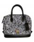 DOONEY&BOURKE（ドゥーニーアンドバーク）の古着「ハンドバッグ」｜グレー