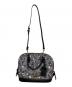 DOONEY&BOURKE (ドゥーニーアンドバーク) DISNEY (ディズニー) ハンドバッグ グレー：10000円