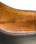 中古・古着 J.M.WESTON (ジェイエムウエストン) Cap toe oxford shoeストレートチップシューズ ブラック サイズ:SIZE 7 1/2C：18000円