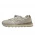 NEW BALANCE (ニューバランス) 996ローカットスニーカー ホワイト サイズ:24.5cm：7000円