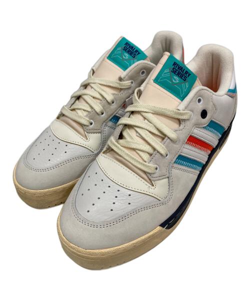 adidas（アディダス）adidas (アディダス) EXTRA BUTTER (エクストラバター) Rivalry Low 