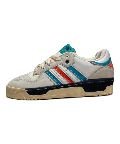 adidas（アディダス）adidas (アディダス) EXTRA BUTTER (エクストラバター) Rivalry Low 