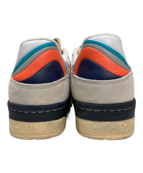 adidas（アディダス）adidas (アディダス) EXTRA BUTTER (エクストラバター) Rivalry Low 